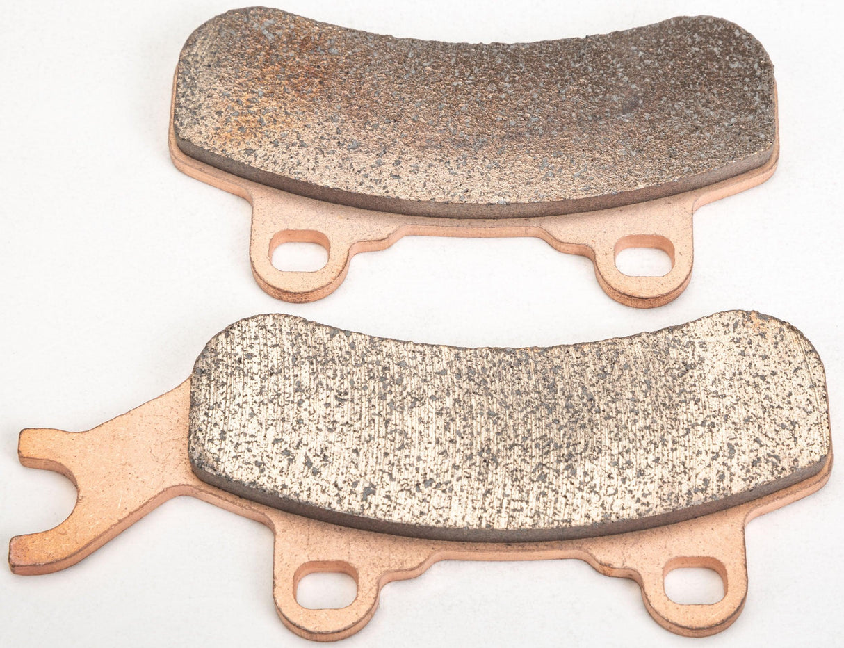 Brake Pad Kit Sintered - AWESOMEOFFROAD.COM