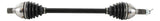 6 Ball Heavy Duty Axle Rear
