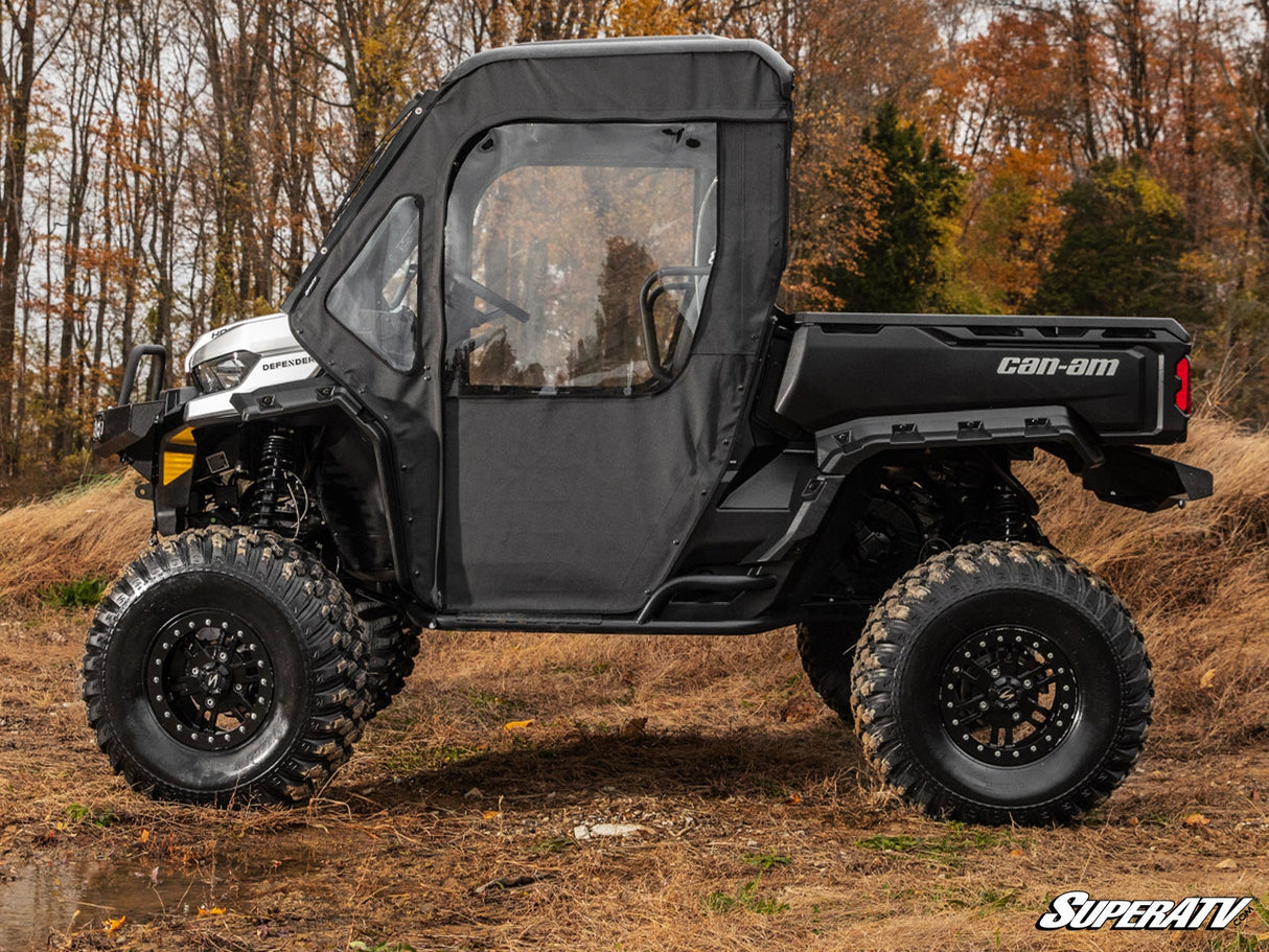 Can-Am Defender HD11 Primal Soft Cab Enclosure Doors