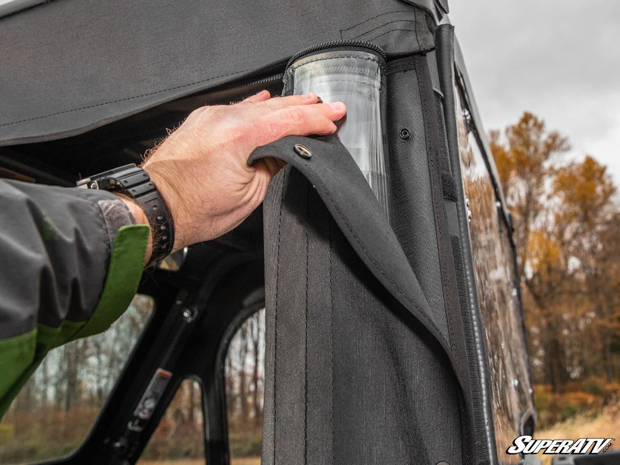 Can-Am Defender HD11 Primal Soft Cab Enclosure Doors