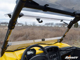 2011-2020 Can-Am Commander Flip Windshield