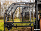Can-Am Defender MAX HD11 Convertible Cab Enclosure Doors