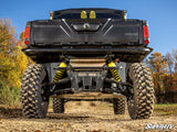 Can-Am Defender Low Profile Fender Flares