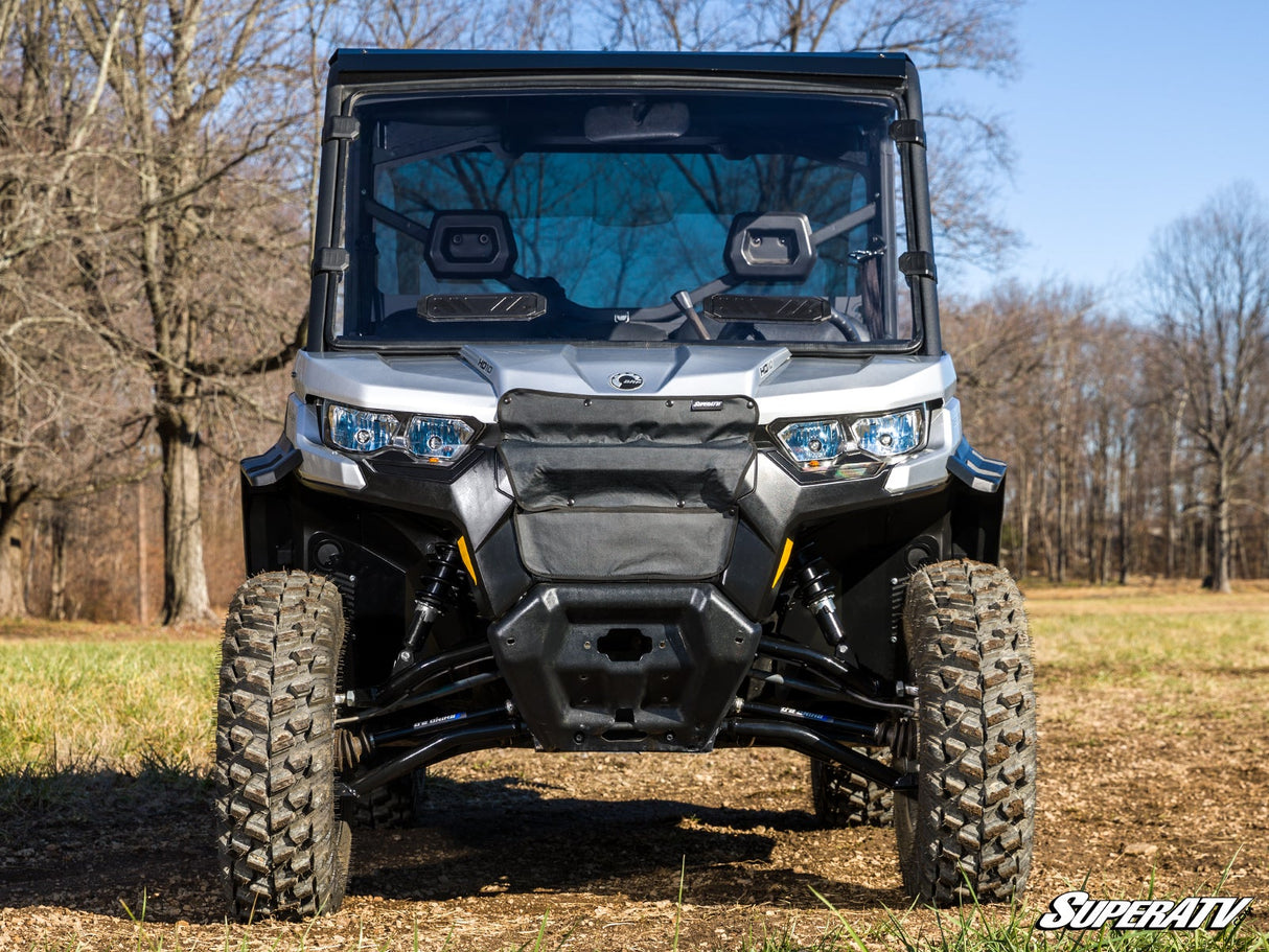 Can-Am Defender Cab Heater by SuperATV