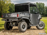 Can-Am Defender HDPE Half Doors