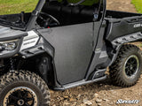 Can-Am Defender HDPE Half Doors