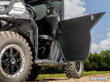 Can-Am Defender HDPE Half Doors
