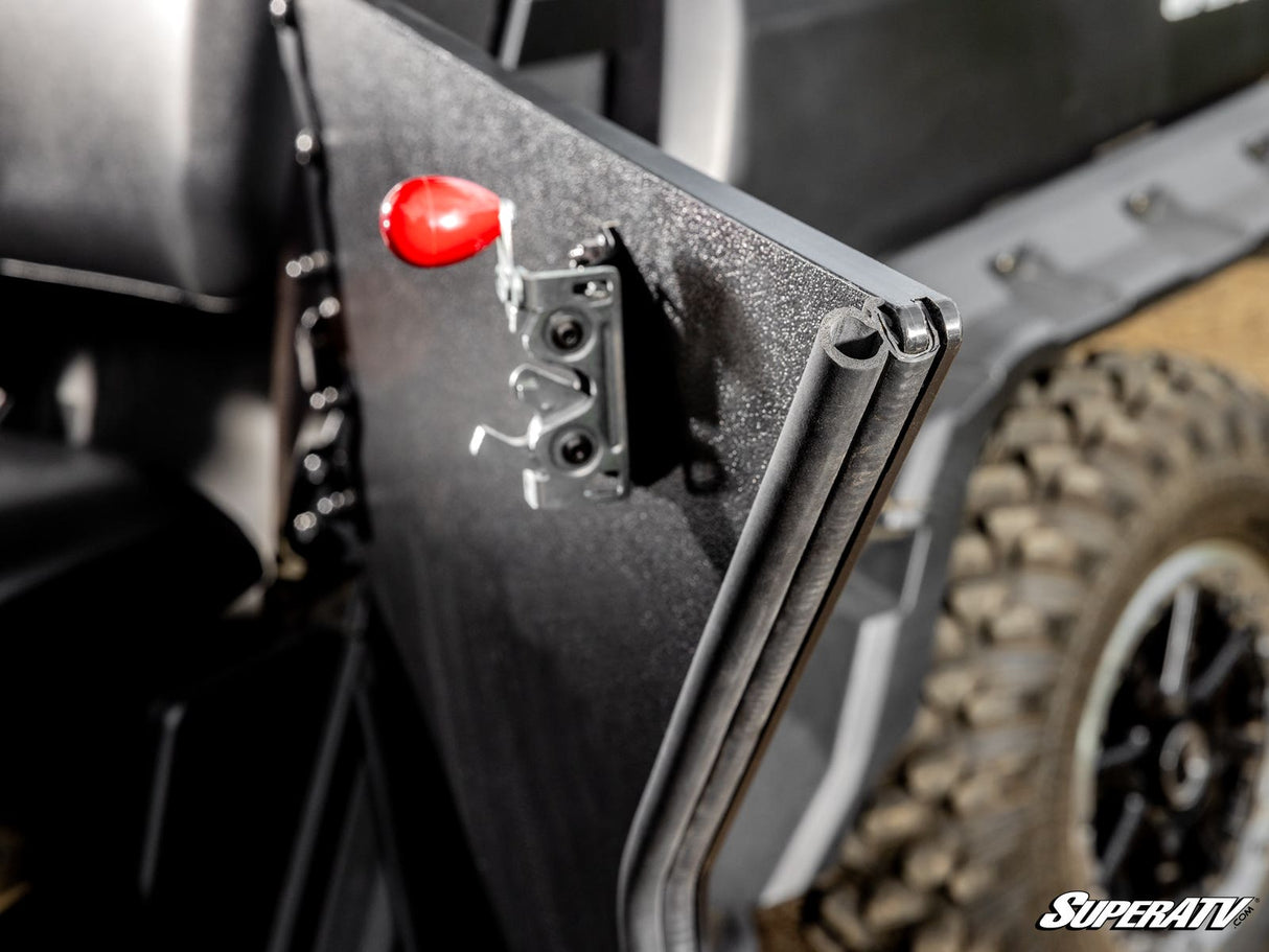 Can-Am Defender HDPE Half Doors