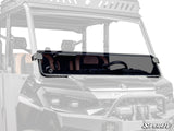 Can-Am Defender HD11 Half Windshield