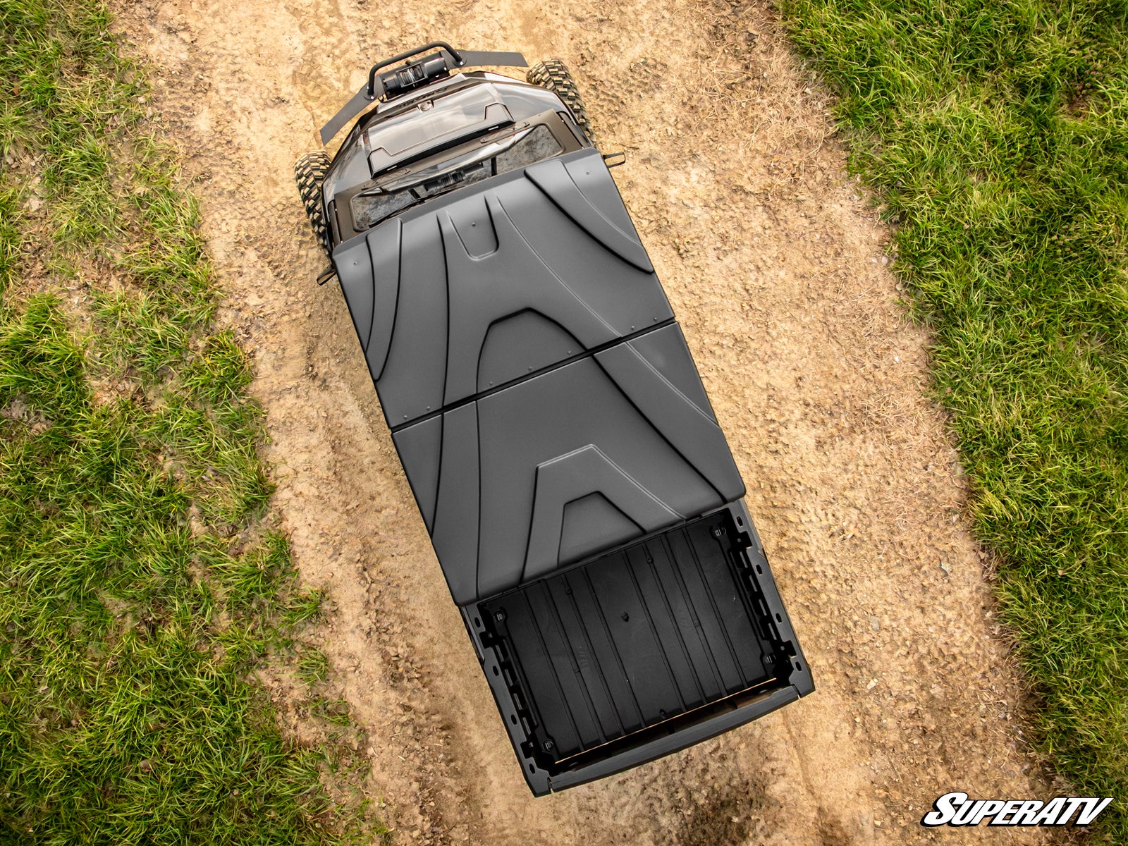 Can-Am Defender HD11 Roof – AWESOMEOFFROAD.COM Can-Am Defender HD11 Roof – AWESOMEOFFROAD.COM