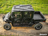 Can-Am Defender HD11 MAX Plastic Roof