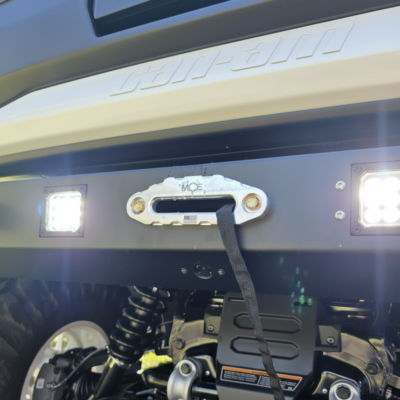 Can-Am Defender HD11 Accessories – Performance Parts & Cab Upgrades ...