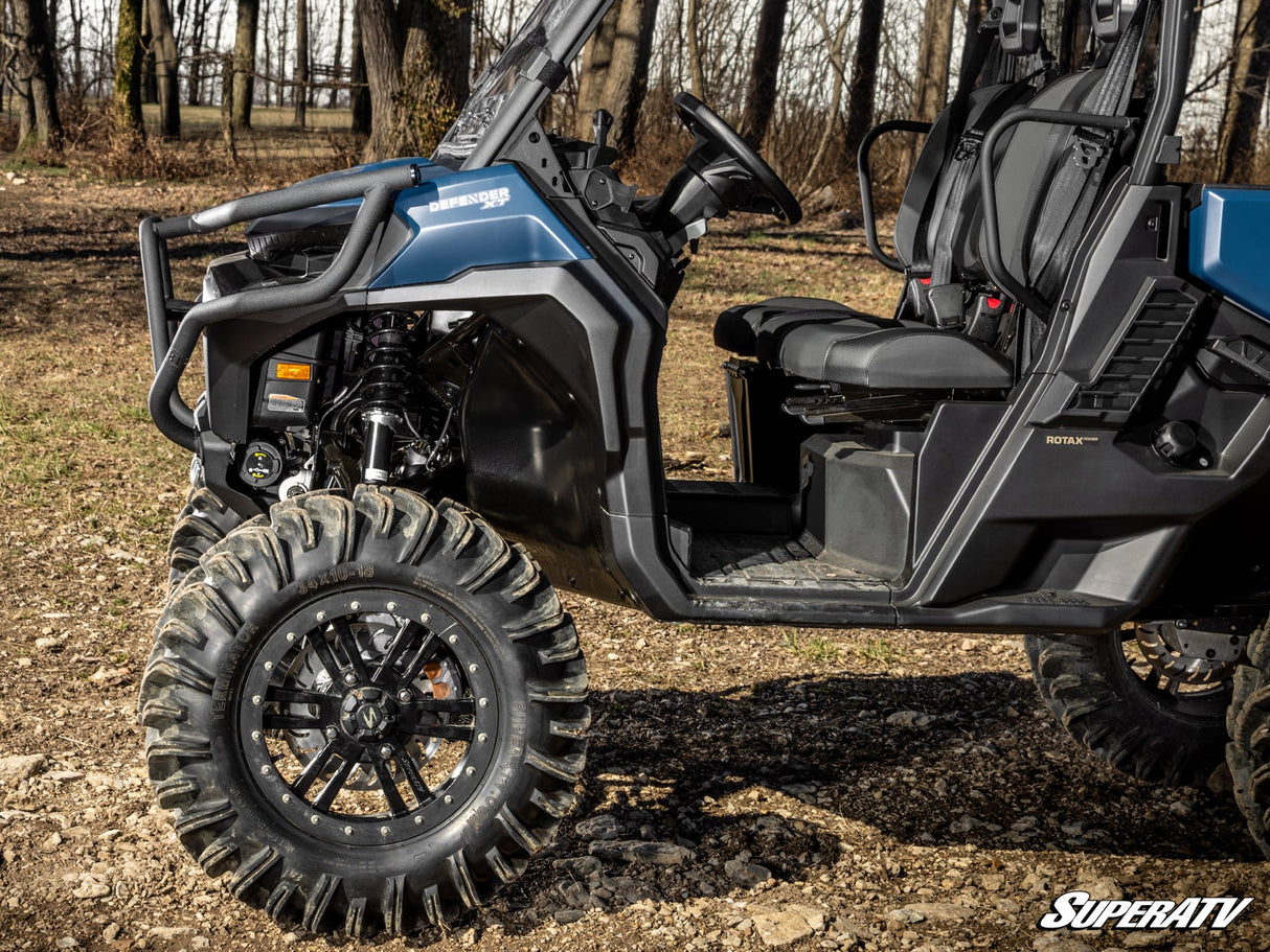 Can-Am Defender HD11 Front Bumper