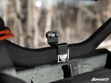 Can-Am Defender HD11 Sliding Rear Windshield