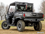 Can-Am Defender Game Loader Rack with 500-Pound Winch