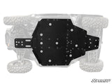 Can-Am Defender HD11 Full Skid Plate