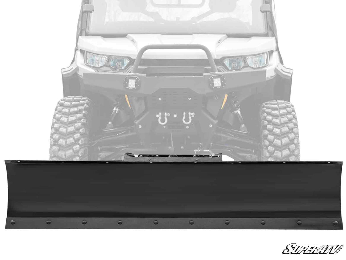 Can-Am Defender HD11 Plow Pro Snow Plow