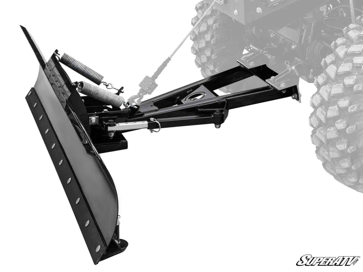 Can-Am Defender HD11 Plow Pro Snow Plow