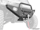 Can-Am Defender HD11 Heavy Weight Winch-Ready Front Bumper