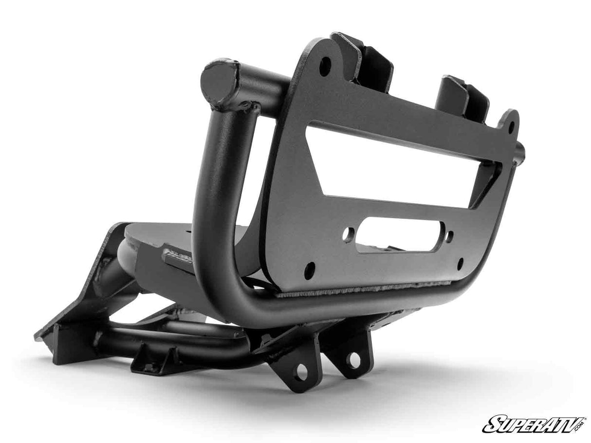 Can-Am Defender HD11 Heavy Weight Winch-Ready Front Bumper