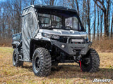 Can-Am Defender HD11 Heavy Weight Winch-Ready Front Bumper