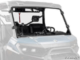 Can-Am Defender HD11 Full Windshield