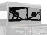 Can-Am Defender HD11 Rear Windshield