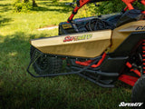 Can-Am Maverick X3 Clear Lower Doors