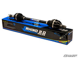 Rhino 2.0 Can-Am Defender HD7 Axle