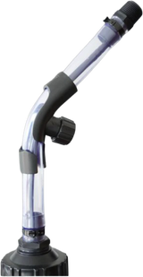 Auto Stop Spout Bender