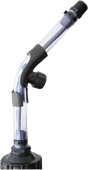 Auto Stop Spout Bender