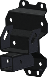 Rear 2" Receiver