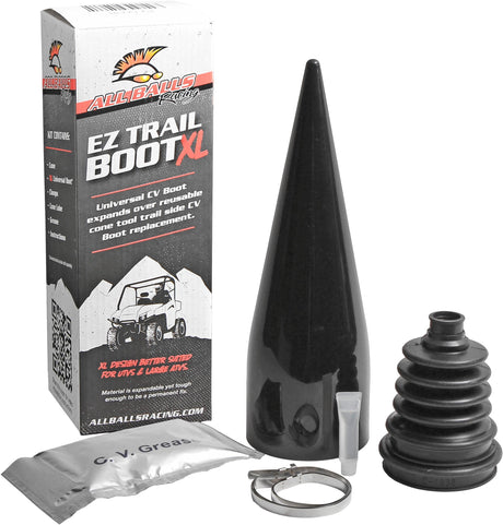 Ez Trail Xl Boot Kit W/Tool