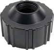 Black Storage Cap Gen 3 Tuff Jug