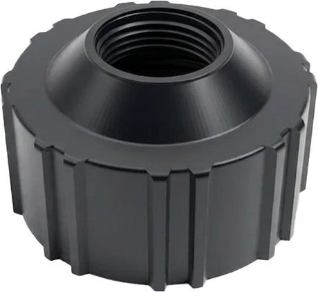 Black Storage Cap Gen 3 Tuff Jug