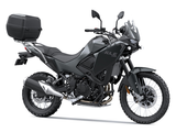 Kawasaki KLE 43 Liter Top Case
