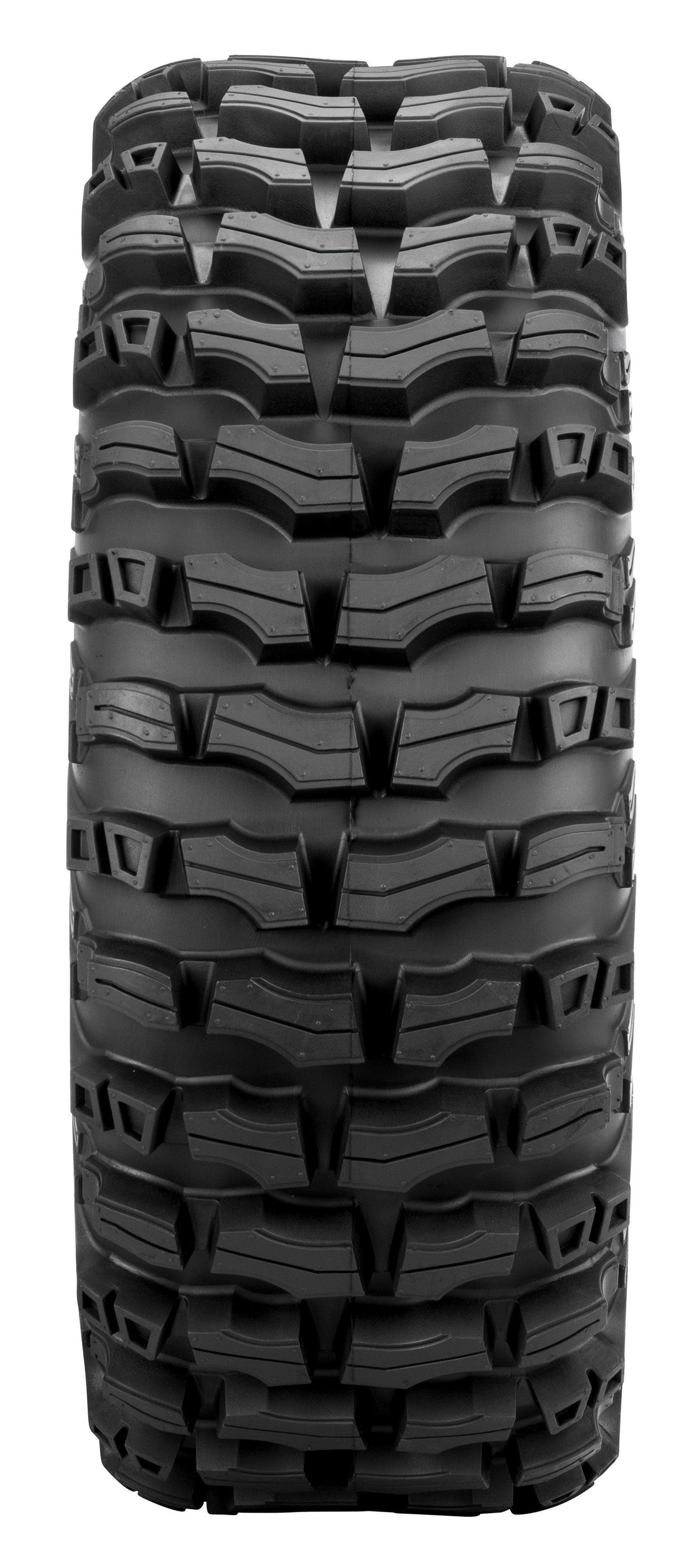 Tire Buzz Saw R/T 27x9r14 Radial 6pr Lr 420lbs