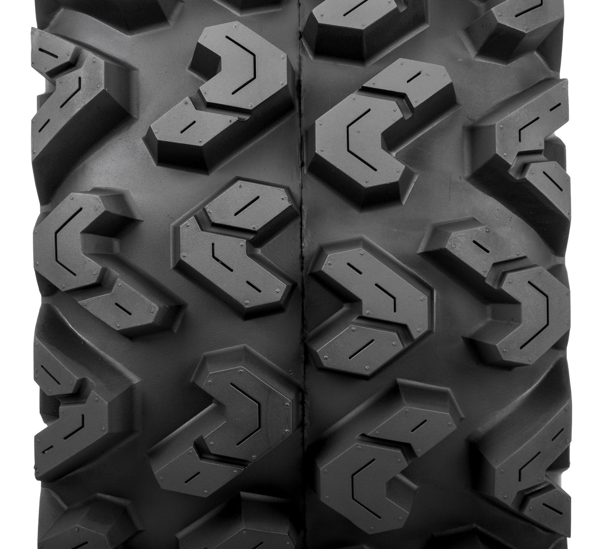 Tire Rip Saw R/T 27x11r14 Radial 6pr Lr 495lbs