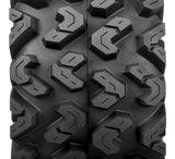 Tire Rip Saw R/T 27x11r14 Radial 6pr Lr 495lbs