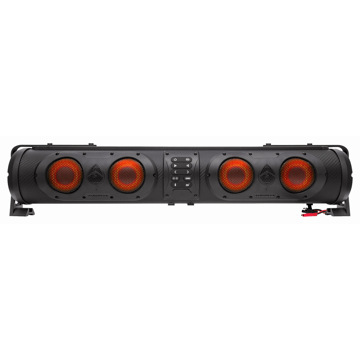 EcoXGear SoundExtreme SE26 26" powered sound bar