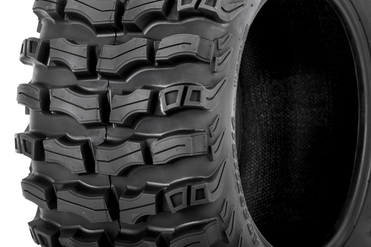 Tire Buzz Saw R/T 27x11r14 Radial 6pr Lr 495lbs