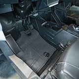 Floor Liner First Row