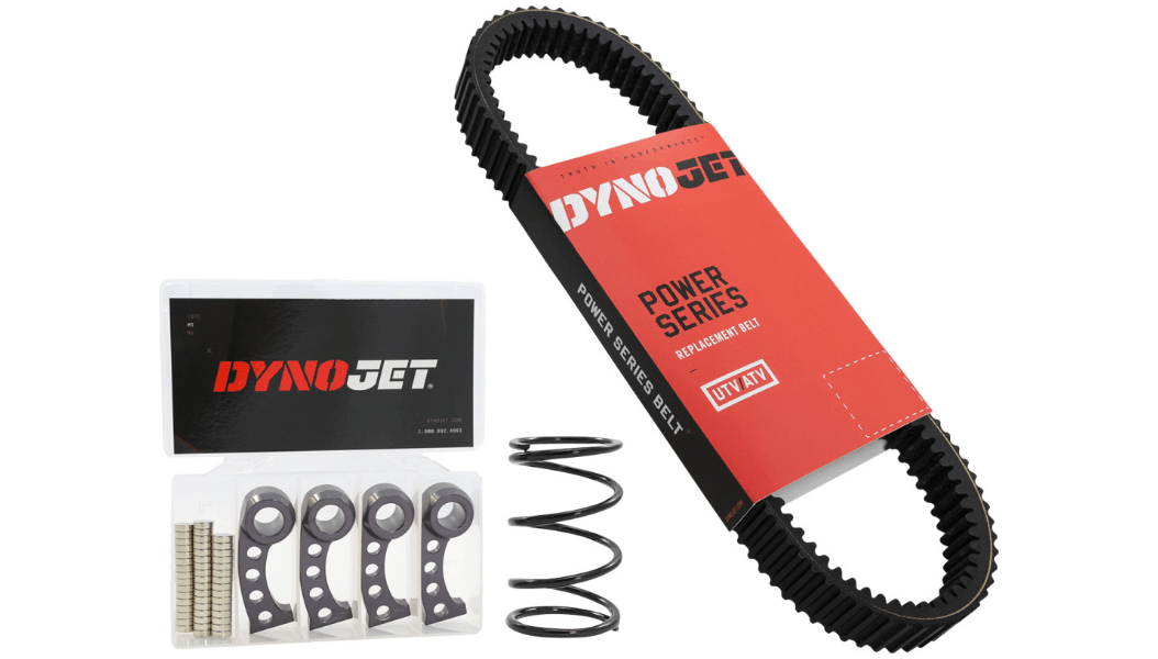 DYNOJET Grip N Rip Kit for Kawasaki KRX 1000