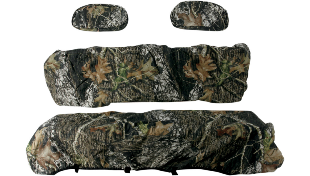 Polaris Ranger Bench and Bucket Seat Cover