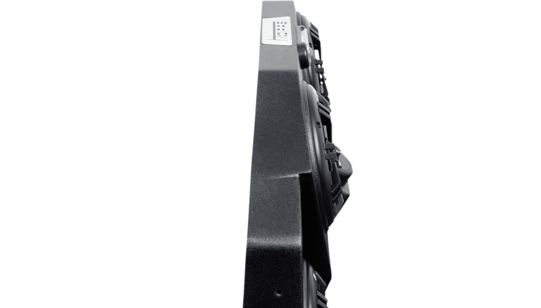 Hoppe Audio Mini - Kawasaki Teryx KRX 1000