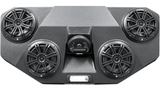 Hoppe Audio Mini - Kawasaki Teryx KRX 1000
