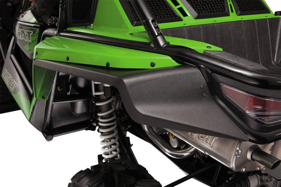 Arctic Cat Wildcat Fender Flares