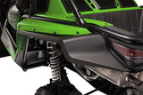 Arctic Cat Wildcat Fender Flares