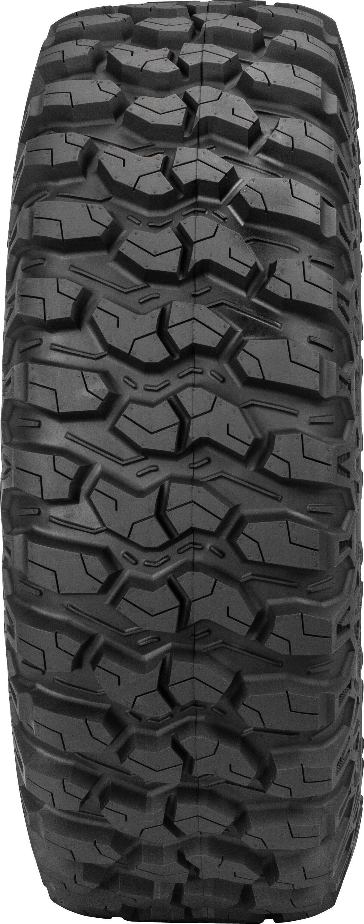 Tire Trail Saw 30x10r15 Radial 8pr Lr 660lbs