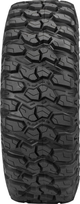 Tire Trail Saw 30x10r15 Radial 8pr Lr 660lbs